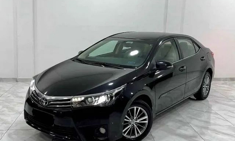 Toyota Corolla Xei 2...