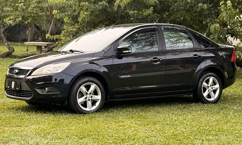 Ford Focus 2.0 16V/ ...