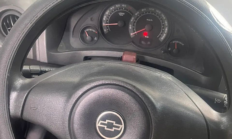 Chevrolet Celta Life...