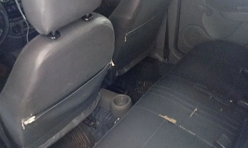 Fiat Palio Attractiv...