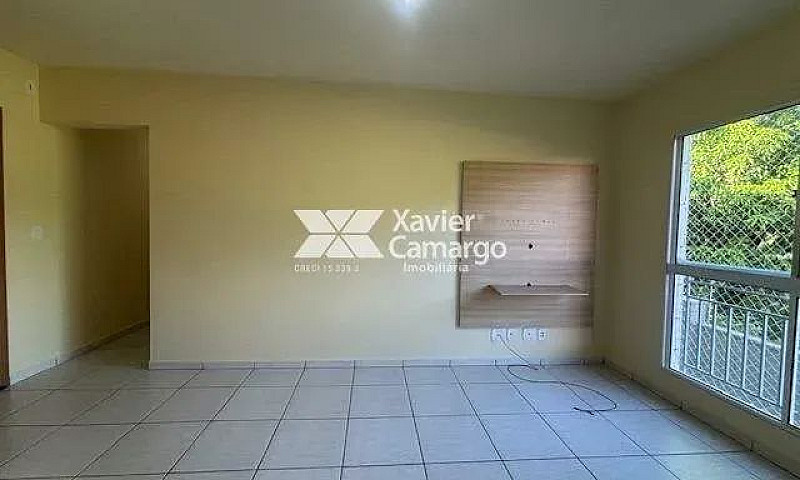Apartamento Com 2 Qu...