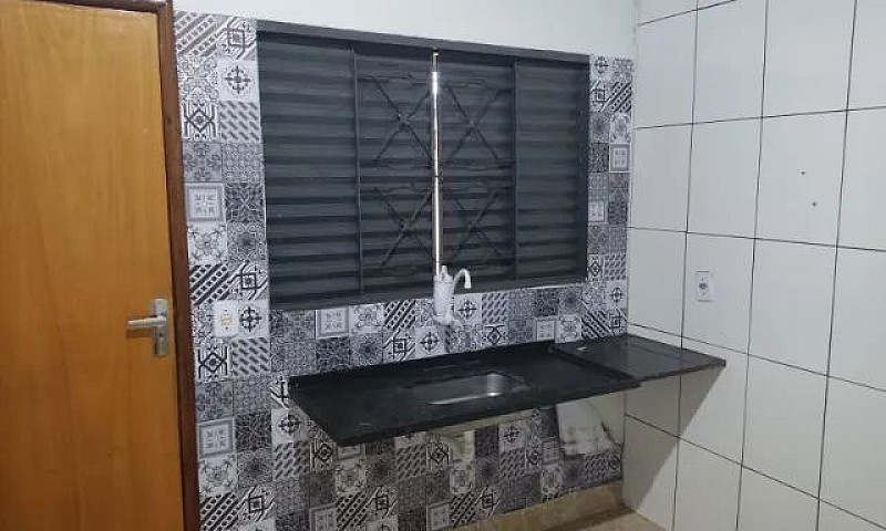 Aluga-Se Kitnet Na V...