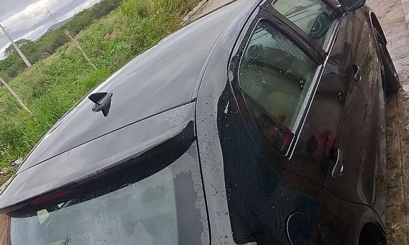 Volkswagen Gol Geraç...
