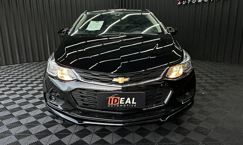 Chevrolet Cruze Lt 1...