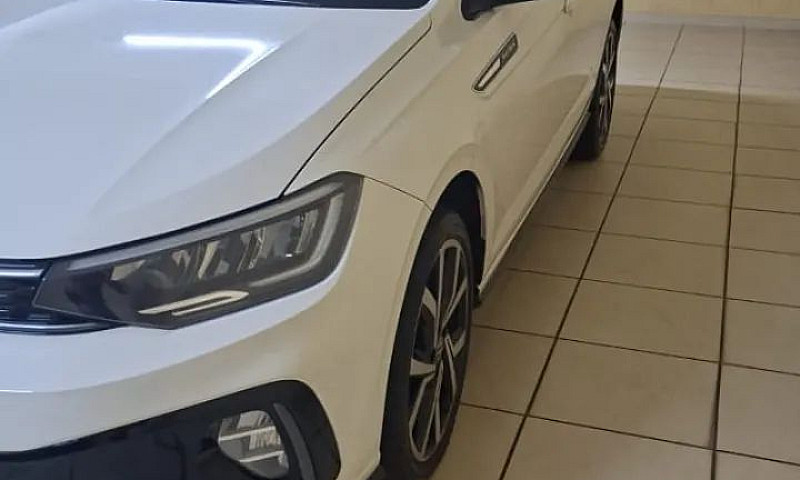 Volkswagen Virtus Ex...