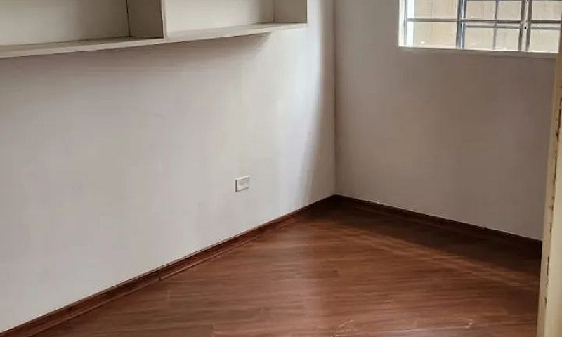 Apartamento No Ecovi...