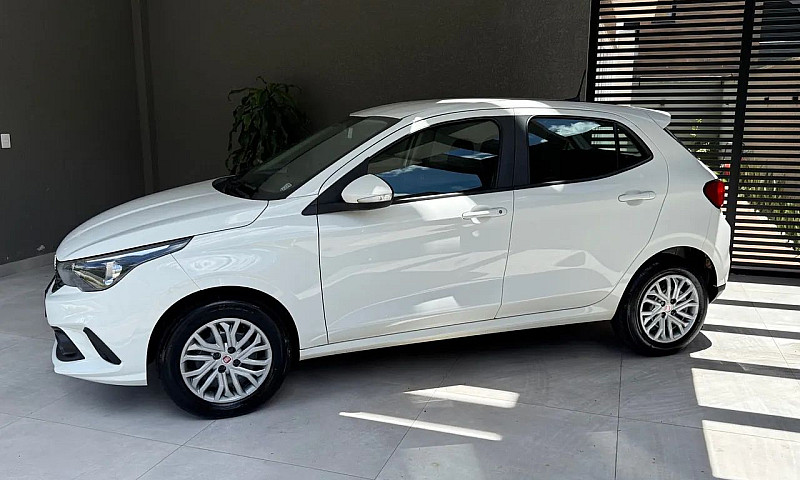Fiat Argo Drive 1.0 ...