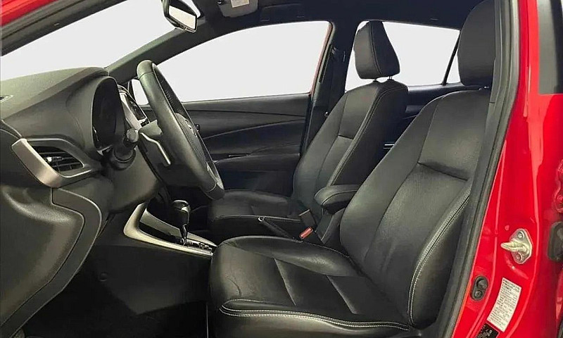 Toyota Yaris Xs 1.5 ...