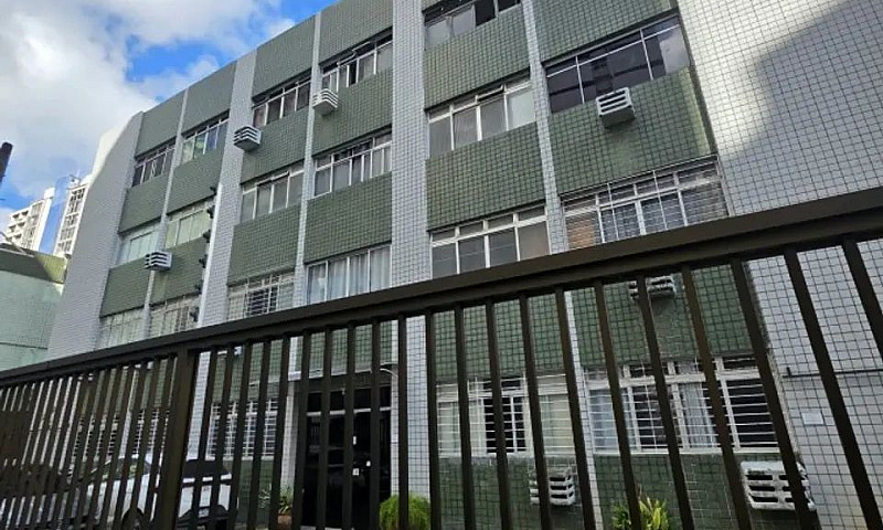 Apartamento Para Loc...