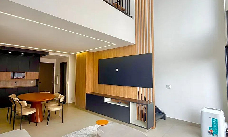Duplex Loft Setor Bu...