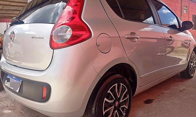Fiat Palio Attractiv...