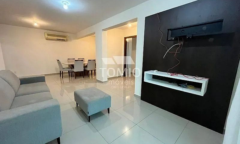 Apartamento Com 2 Qu...