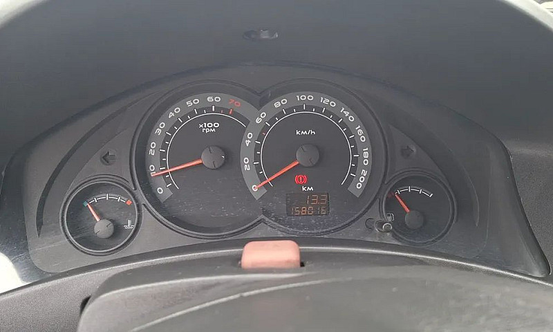 Chevrolet Celta Life...