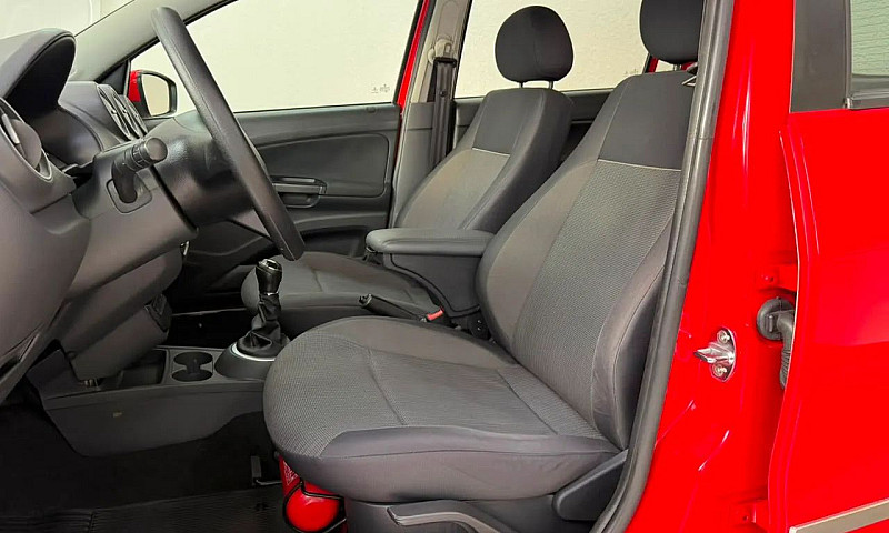Volkswagen Gol Geraç...