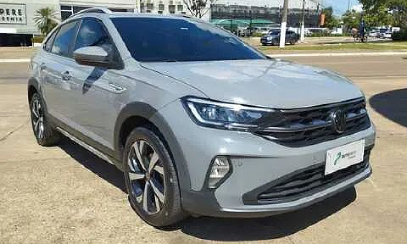 Volkswagen Nivus Hig...