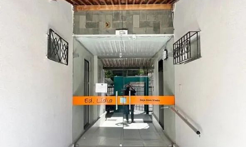 Apartamento Térreo ...
