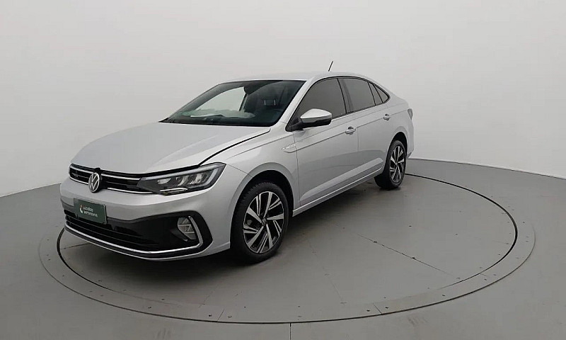 Volkswagen Virtus Hi...