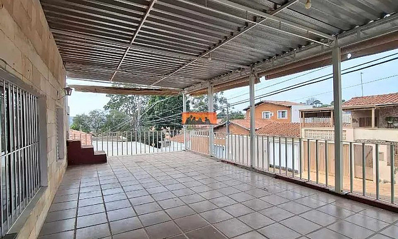 Casa À Venda, 3 Quar...