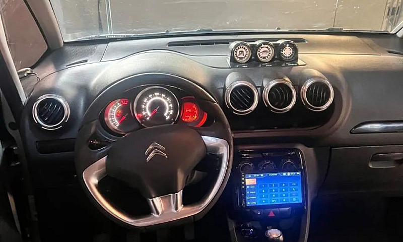 Citroen Aircross Glx...