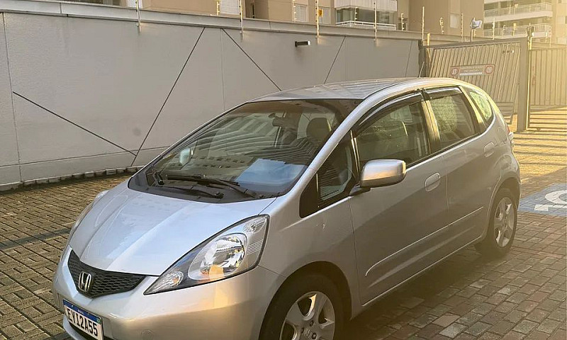 Honda Fit Lx 1.4/ 1....