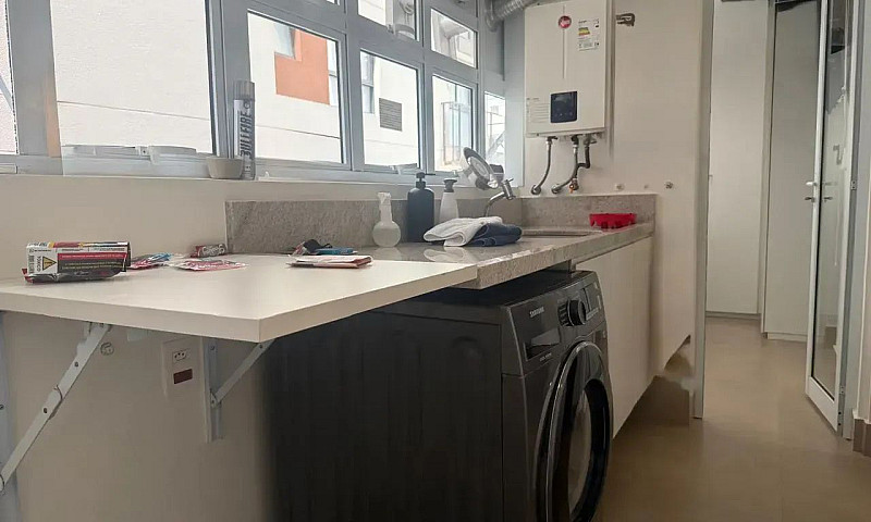 Apartamento De Alto ...