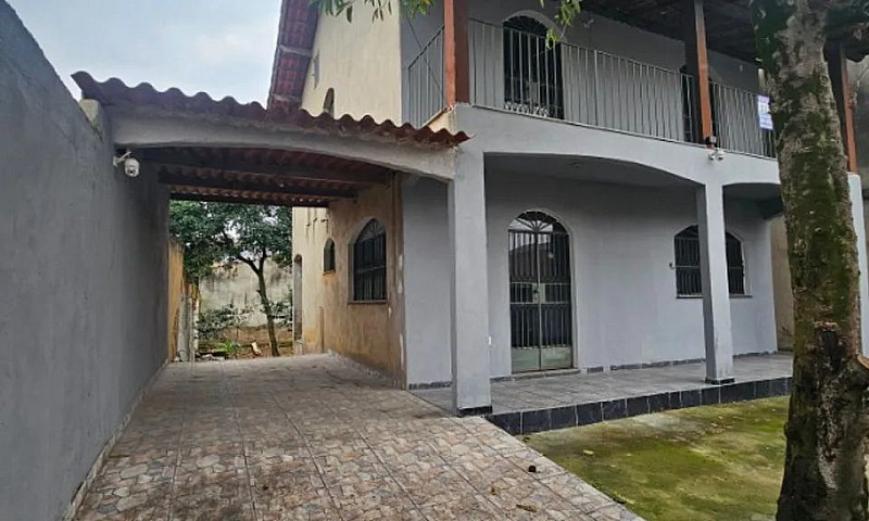 Casa 3 Quartos Locaç...
