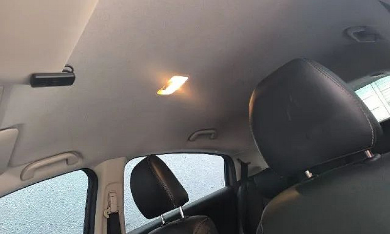 Honda Hr-V Ex 1.8 Fl...