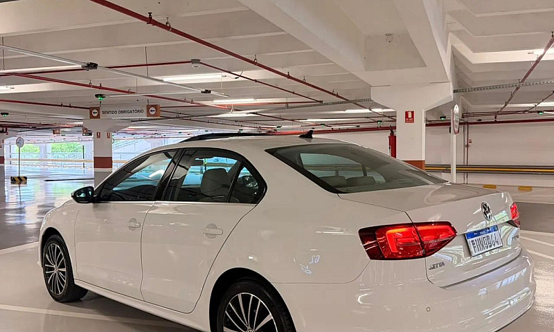 Volkswagen Jetta Hig...