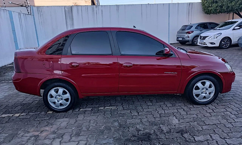 Chevrolet Corsa Sed....