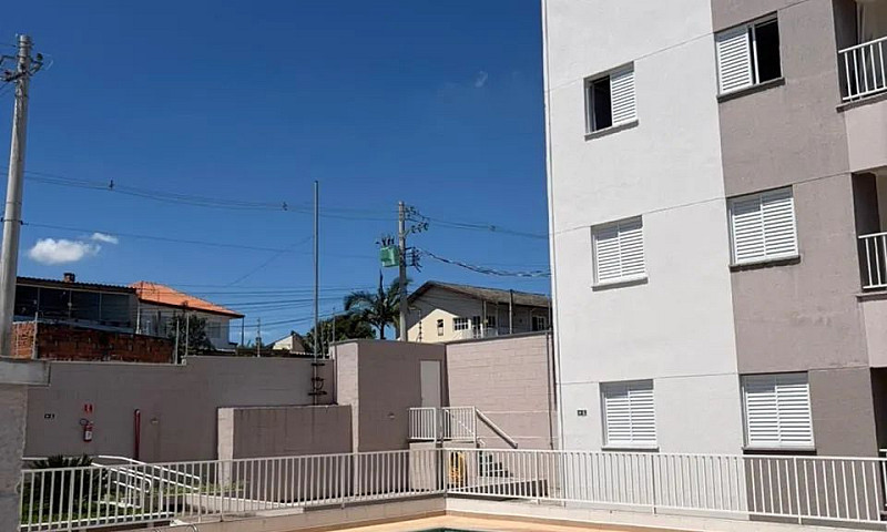 Apto 2 Quartos Edifí...