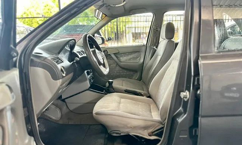 Volkswagen Gol Geraç...
