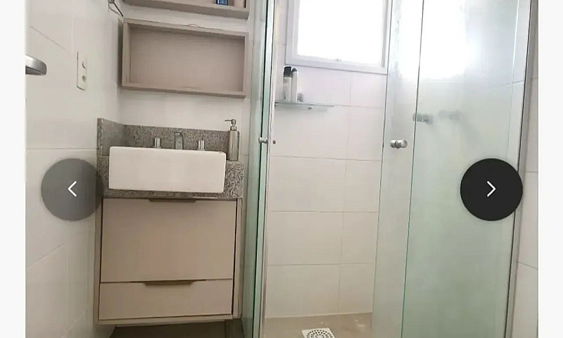 Apartamento Mobiliad...