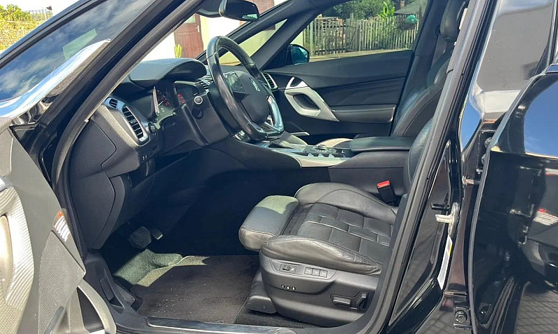 Citroen Ds5 1.6 Turb...