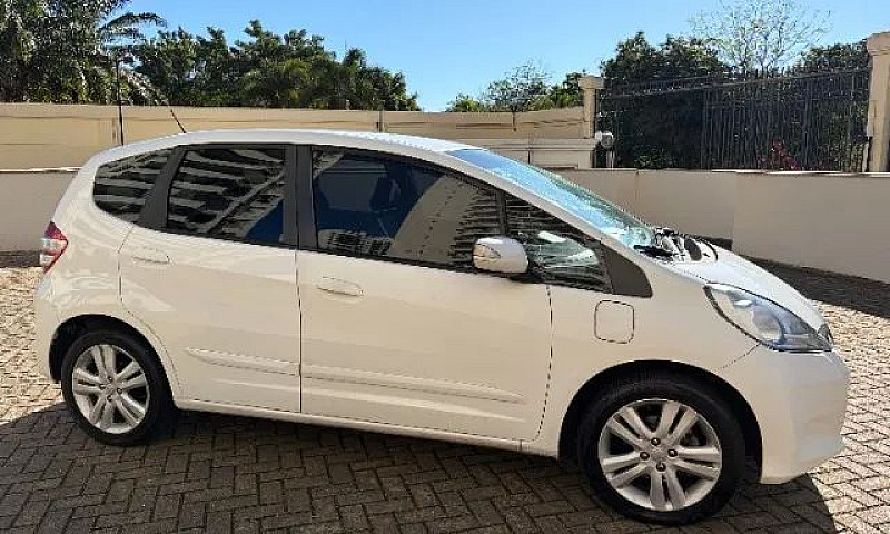 Honda Fit Ex/S/Ex 1....