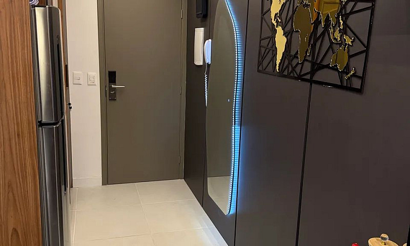 Apartamento De Alto ...