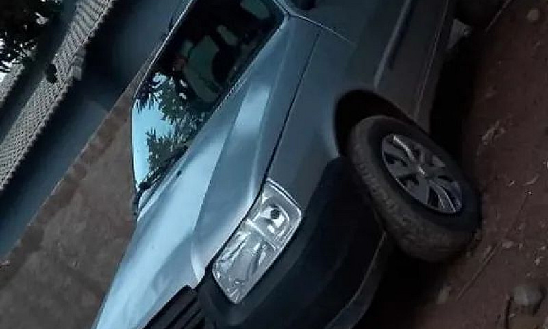 Fiat Uno Mille 1.0 F...