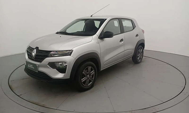 Renault Kwid 1.0 Zen...