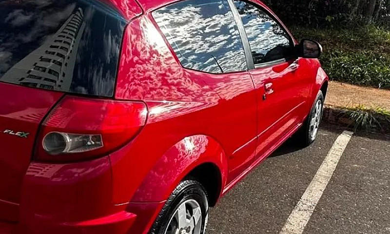 Ford Ka 1.0 8V/1.0 8...