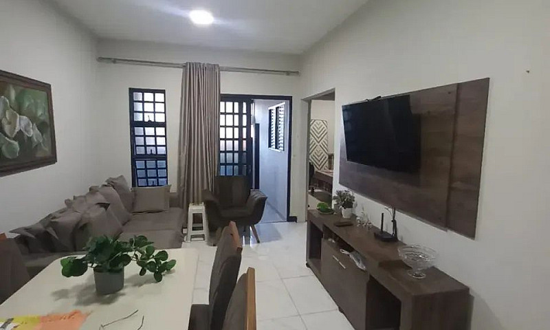 Casa Para Aluguel, 3...