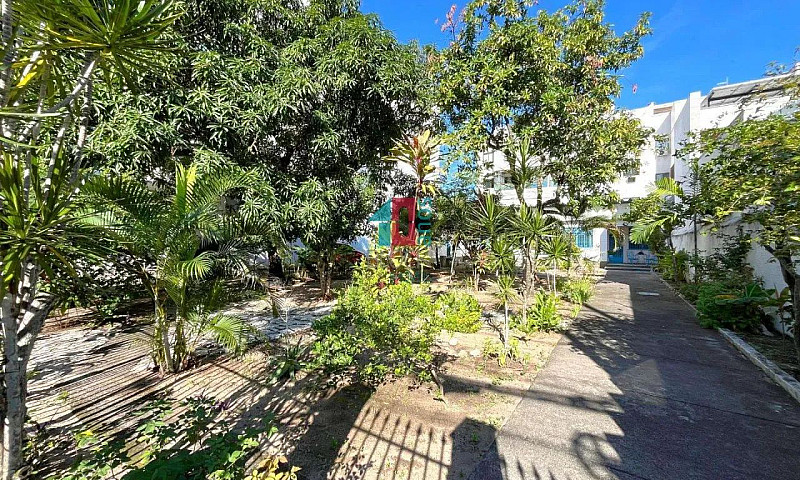 Recreio Dos Bandeira...
