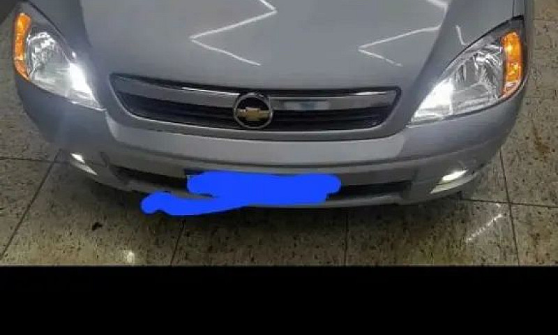 Chevrolet Prisma Sed...
