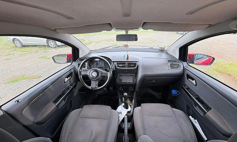 Volkswagen Fox 1.0 M...