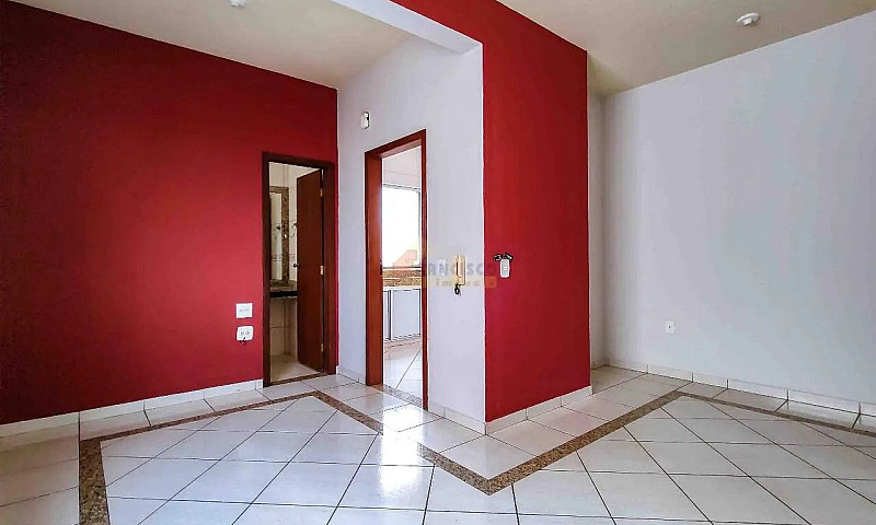 Apartamento Para Alu...