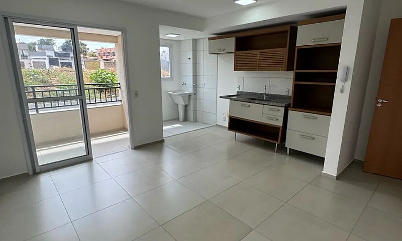 Apartamento Para Alu...