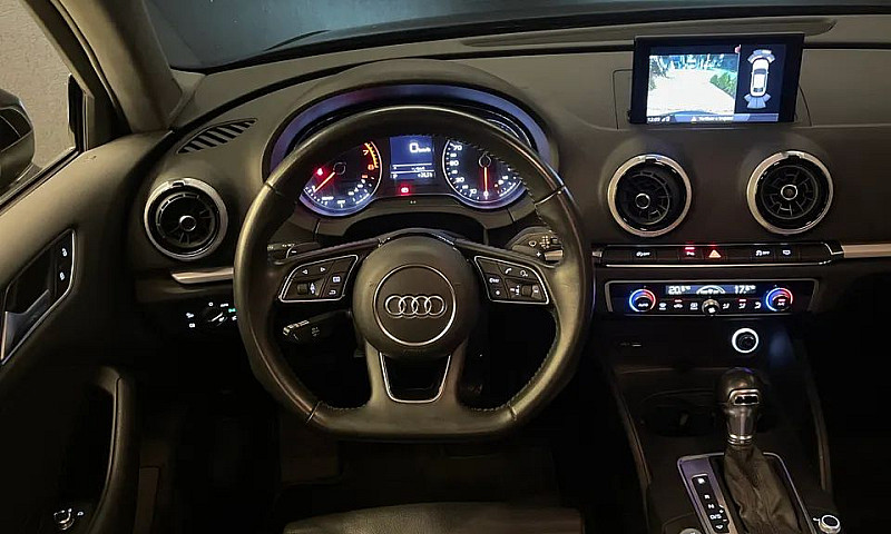 Audi A3 Sed. P.plus ...