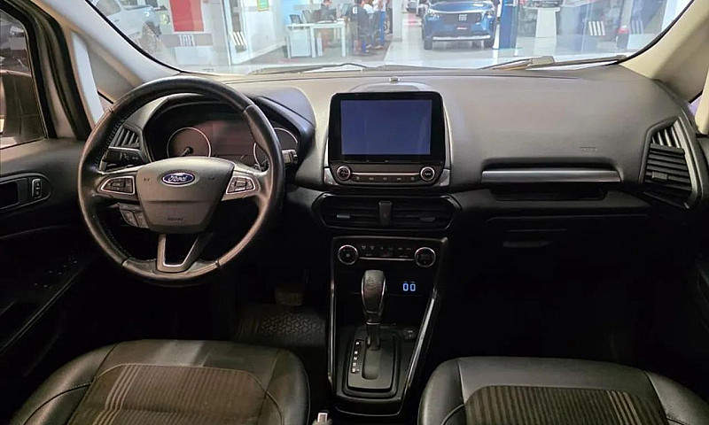 Ford Ecosport Freest...