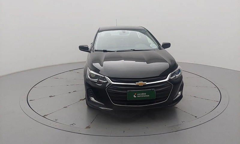 Chevrolet Onix Sedan...