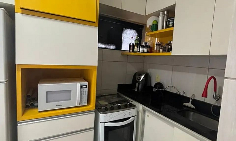 Apartamento De 2 Qua...