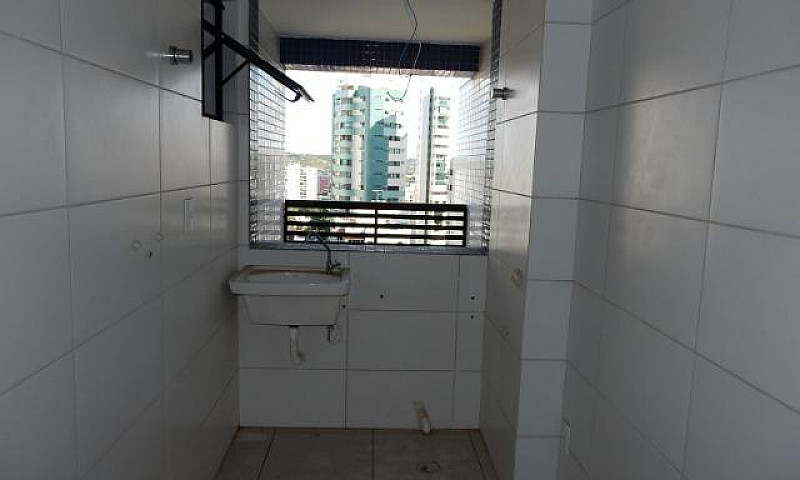 Apartamento Em Boa V...