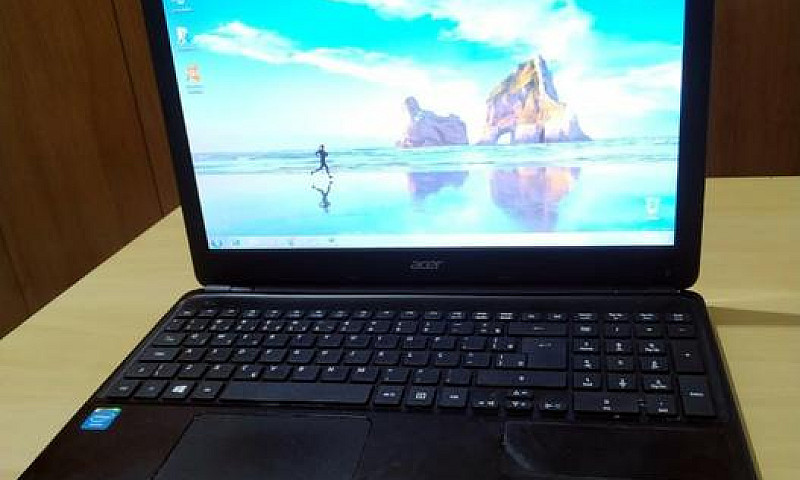 Notebook Acer Aspire...